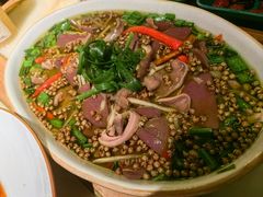 -锦府盐帮·侯宅(五棵松万达店)