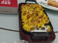 -老德州四合院·德州菜(天衢路店)
