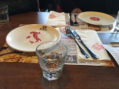 -萨贝尔意式餐厅(宝信店)