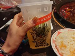 -水巷子·巴掌腰片重庆火锅(云纺店)