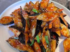 -华盛园卷子王农家菜水库鱼