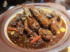 -恰饭·老长沙市井菜(天河客运站店)