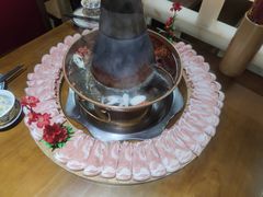 -津门老羊家·铜锅涮羊肉·烧烤(科技园店)