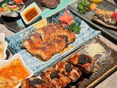 -炙柒Sekinana·精致日料(合生汇店)