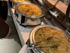 -天荷菜根·闽南素食自助(少林寺店)
