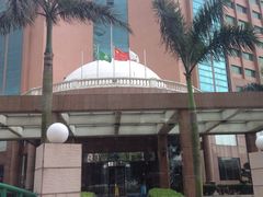 皇庭海景酒店-澳门皇庭海景酒店