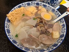 -小潘记鸭血粉丝汤
