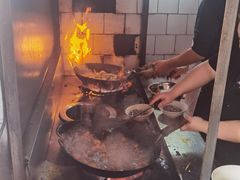 -豆腐脑花