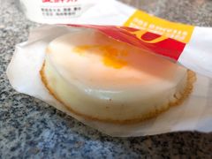 -麦当劳(湛江大厦店)