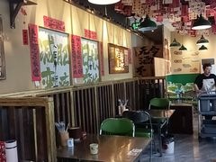 -蜀川川破店·江湖菜·烧烤(北京首店)