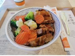 -吉野家(凯旋购物广场店)