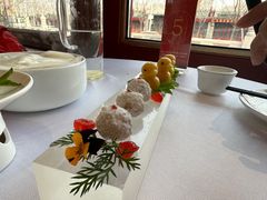 -满堂·烤鸭店·北京菜(鼓楼店)