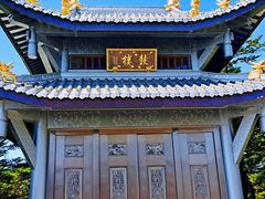 -峨眉山风景名胜区