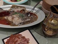 -北京全聚德(清华园店)