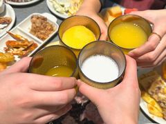 -盛江山自助料理(奥莱锦辉购物广场店)