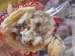 -德懋恭·水晶饼(交大店)