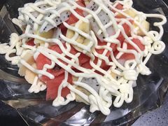 -蜀江烤鱼(金凤区万达店)