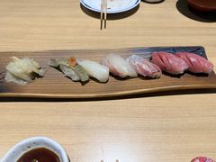 -琴寿司居酒屋(中山广场店)