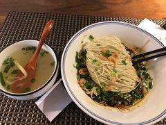 -十面春风·江南面馆(崇宁路店)