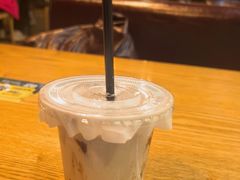 -百年朱苦拉咖啡(博物馆店)