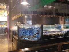 -喜庭海鲜自助(北辰三角洲北辰荟店)
