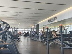 -普拉达游泳健身(水湾1979店)