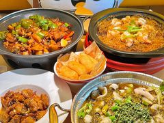 -醉得意·家常菜(济南洪家楼店)