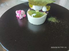 -广州四季酒店·佰鲜汇·现代法餐