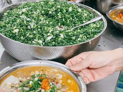 牛肉面-舒记粉店(七星路店)