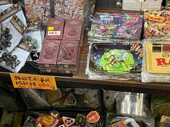 -小协奏曲杂货铺