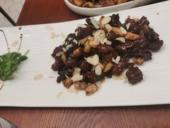 -陆壹捌餐厅(五大道店)