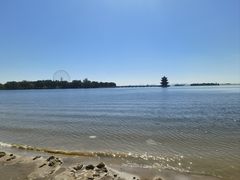 -泰山天颐湖旅游度假区