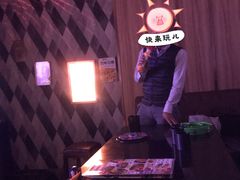 -星聚会KTV(金狮大厦店)