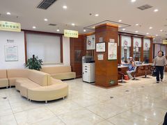 -慈铭健康体检中心(星海奥亚分院)