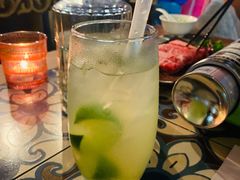 -静香HOUSE·全时段融合餐厅(七星欢乐颂店)