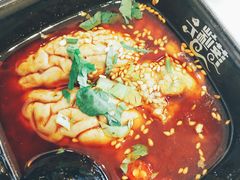 -梵云依家小冒菜(新街口总店)