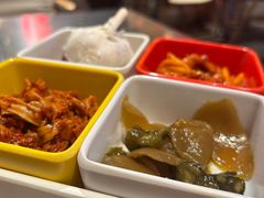 -大头叔烤鸡爪·朝鲜族烤串(天池路店)