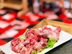 -徐记铜火锅(泉园店)
