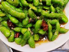 -小民大排档(马场角横路店)