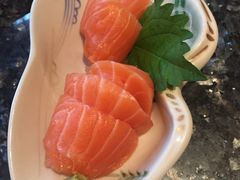 -蘭·日本料理铁板烧(碧云路店)