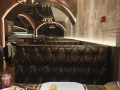 -汉丽斯巴西烤肉自助(市南店)