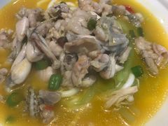 金汤牛蛙-阿娘家·原生态农家菜(国顺东路店)