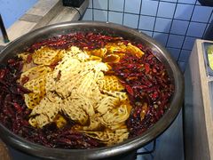 -三兄弟高炉烧饼