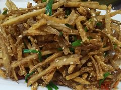 -桂萍特色牛筋牛杂(长堤街总店)