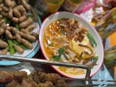 -古彭7只羊·招牌白串·碳锅羊肉旗舰店