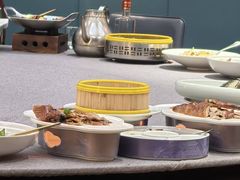 -鹊华居·地道鲁菜·海鲜·融合味(大明湖店)