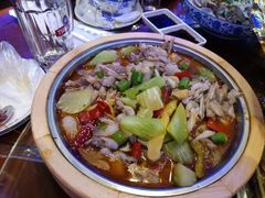 -96农蝎虾(江桥老街店)