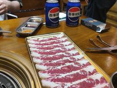 -蒲葵传统炭火烤肉(白石龙店)