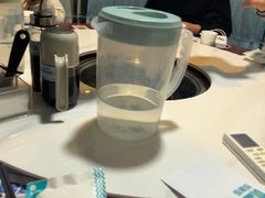 -大锅强·蒸海鲜青岛菜(吾悦广场店)