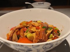 -老阿爸鲜鱼土菜(园区永旺店)